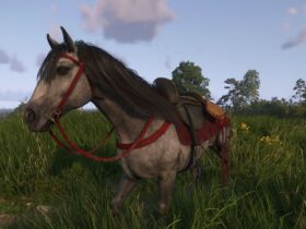 How To Wash Your Horse In Kingdom Come: Deliverance 2