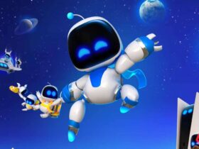 New Astro Bot PS5 Bundle Reportedly Releasing In March