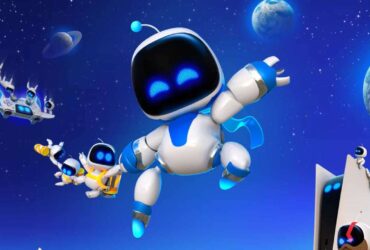 New Astro Bot PS5 Bundle Reportedly Releasing In March