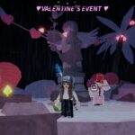 Fisch: Complete Valentine's Event Guide