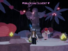 Fisch: Complete Valentine's Event Guide