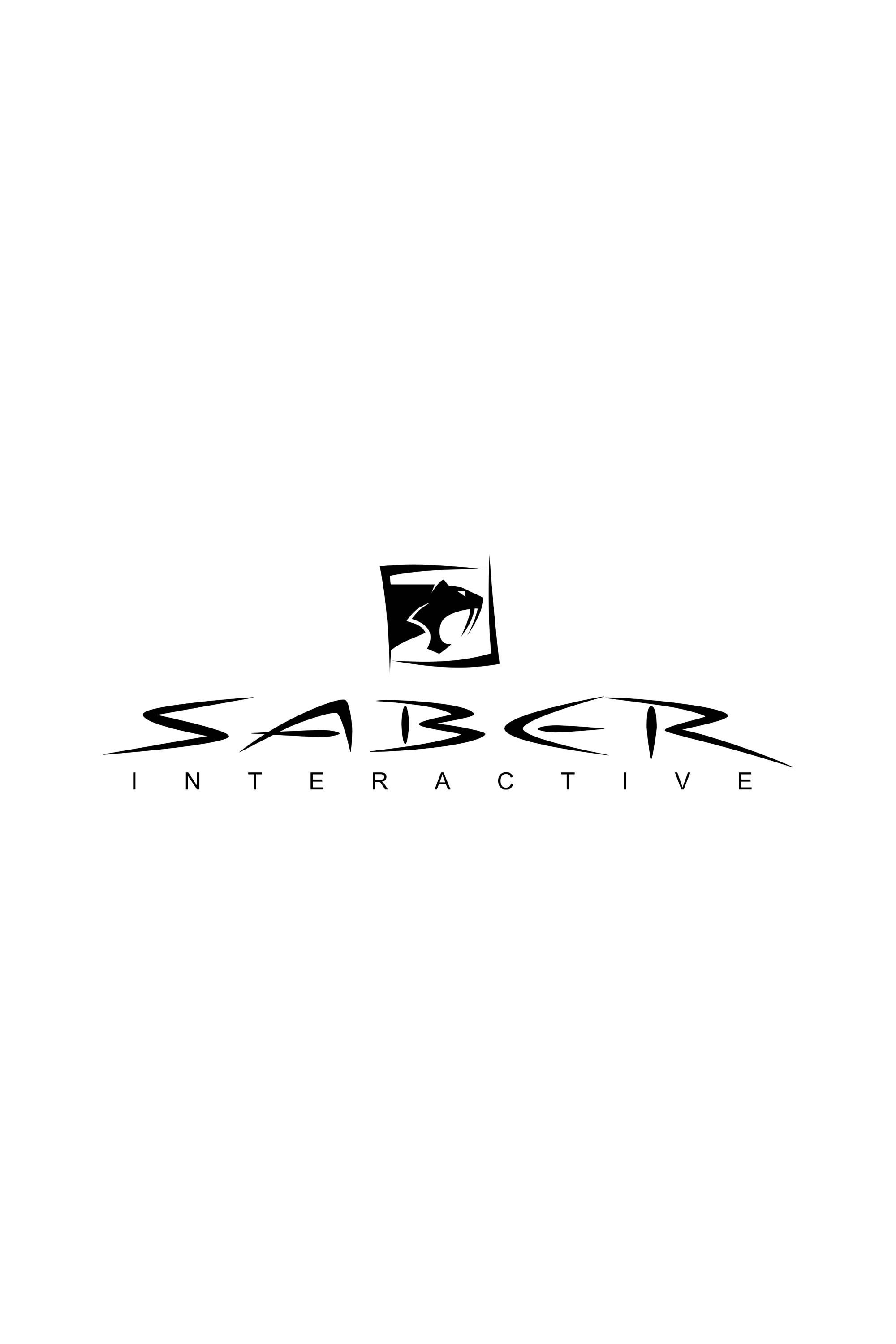 Saber Interactive