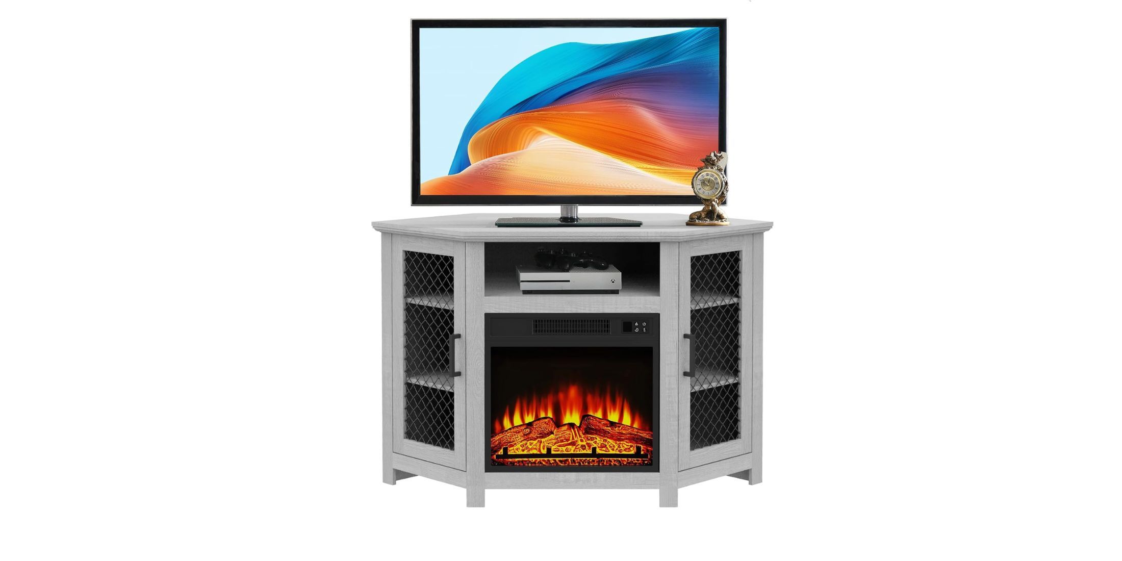 Comeffie TV Stand