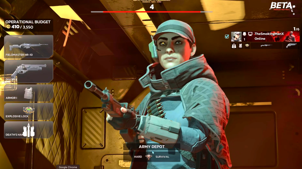 Killing Floor 3 Is Exactly What It Needs To Be (Hands-On Impressions)