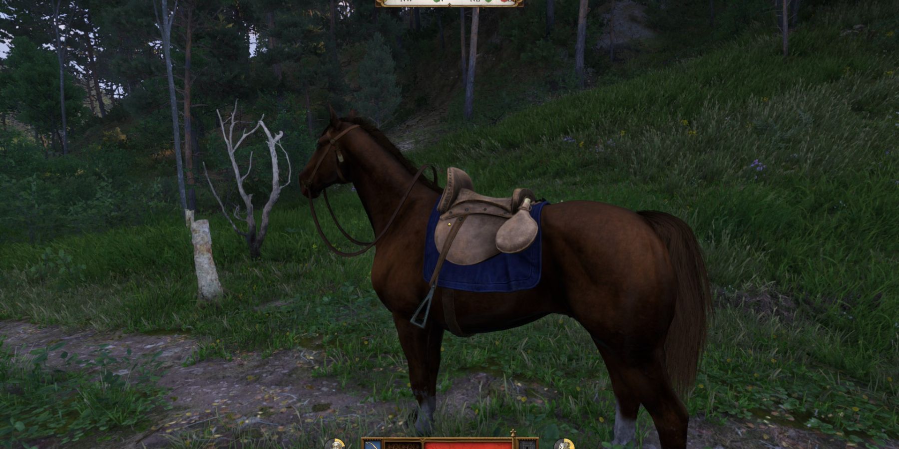 Ways To Get A Horse In Kingdom Come Deliverance 2 (2)