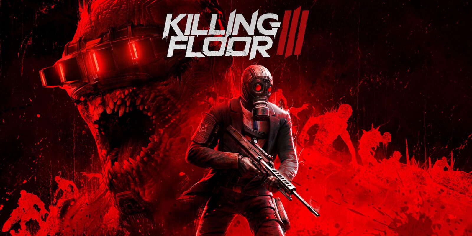 Killing Floor 3 Hands-On Preview: It's Zed Time