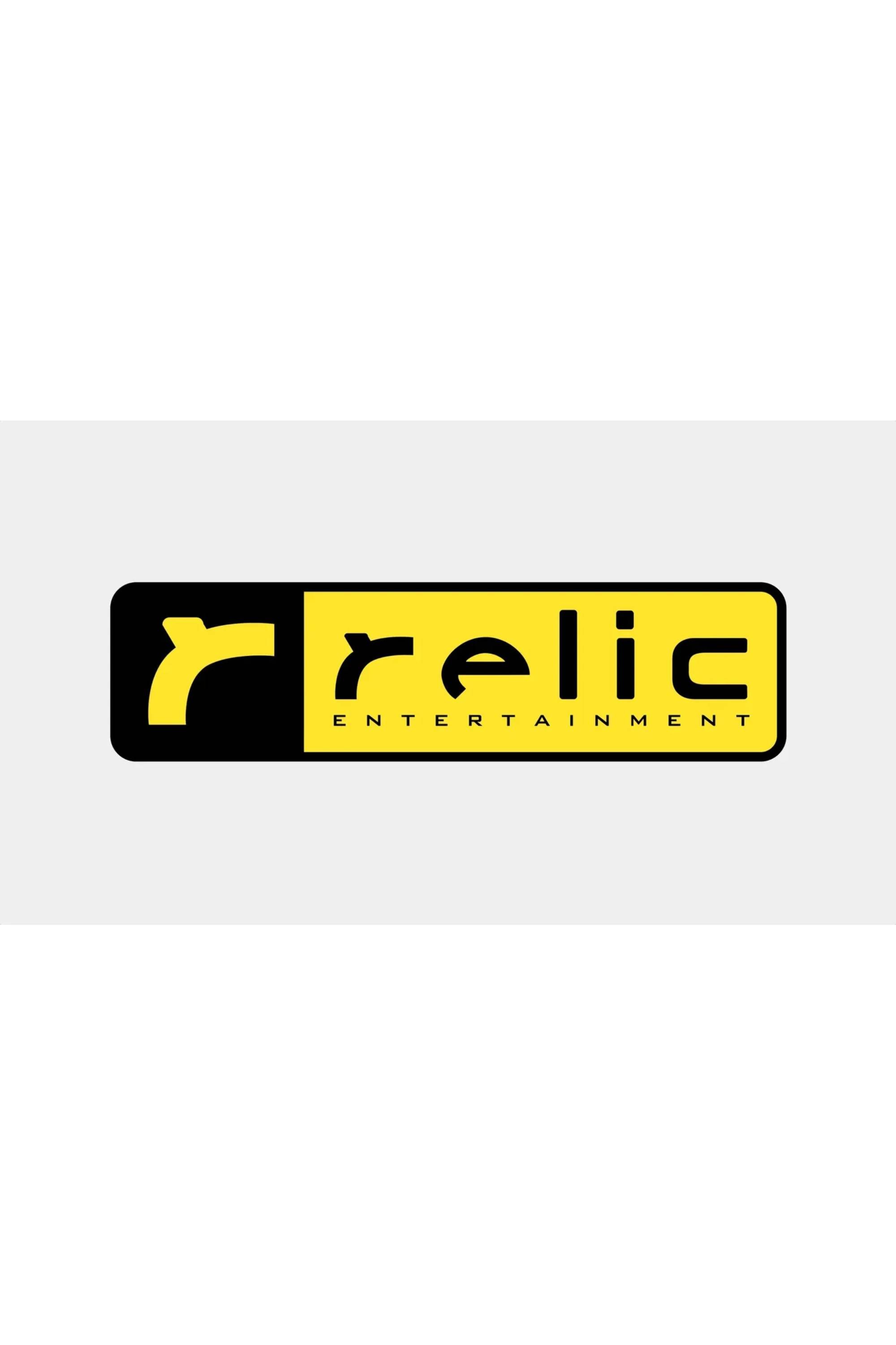 Relic Entertainment