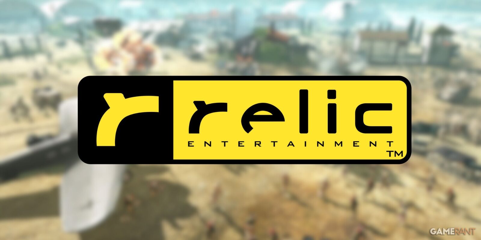 Relic Entertainment Details Its New Strategy