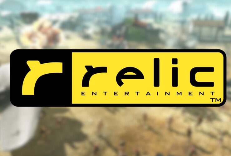 Relic Entertainment Details Its New Strategy