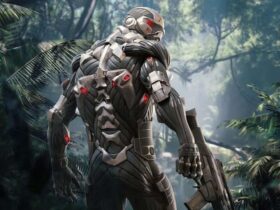 Crytek Announces Significant Layoffs As Crysis 4 Is Put On Hold