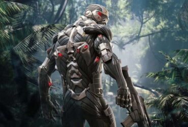 Crytek Announces Significant Layoffs As Crysis 4 Is Put On Hold