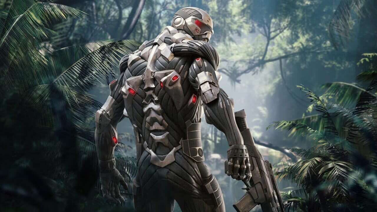 Crytek Announces Significant Layoffs As Crysis 4 Is Put On Hold