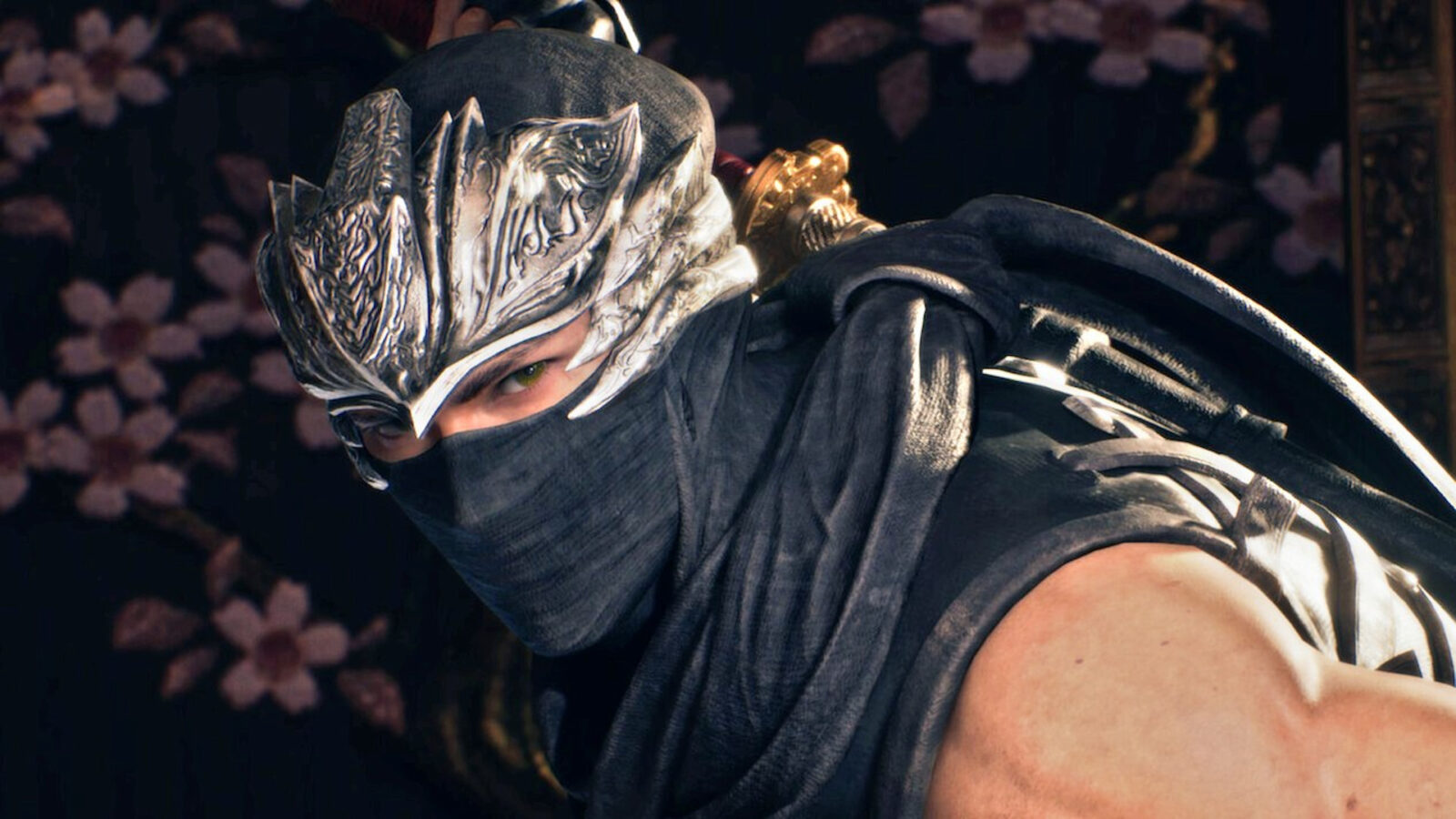 Brutal and brilliant, Ninja Gaiden 2 Black just got a huge new game plus mode