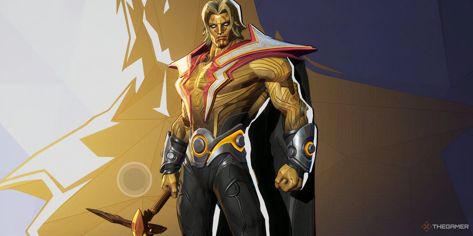 The Best Counters Against Adam Warlock In Marvel Rivals