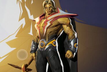 The Best Counters Against Adam Warlock In Marvel Rivals