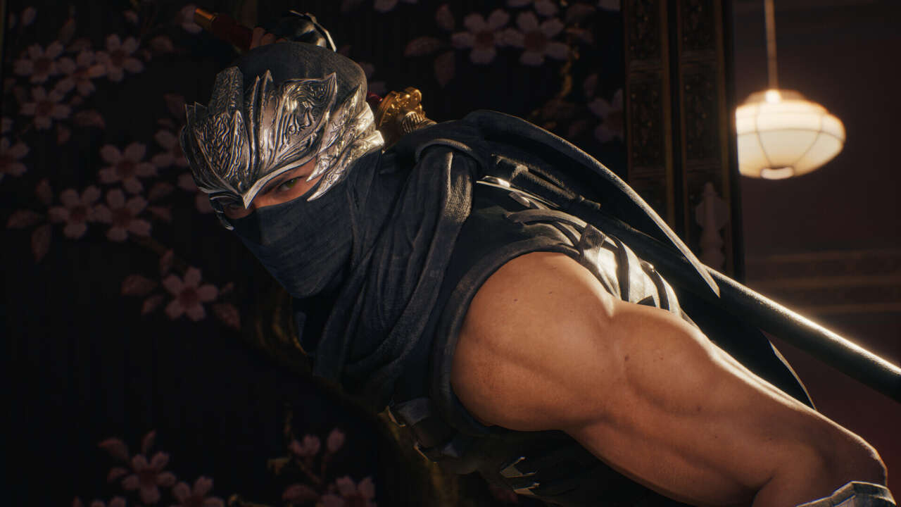 Ninja Gaiden 2 Black Adds Two Very Modern Features In Latest Update