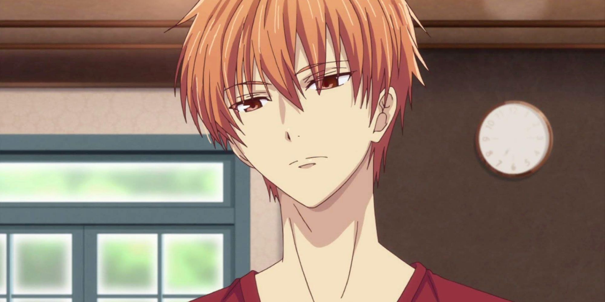 kyo sohma