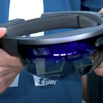 Microsoft Once Believed HoloLens Could Be Gaming's Future, Now It's A Military Product