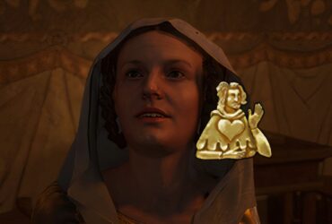 How To Romance Widow Johanka In Kingdom Come: Deliverance 2