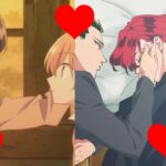 The Best Anime For Valentine's Day