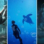 Best Games Where You Can Explore The Deep Ocean