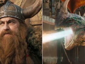 First trailer for How to Train Your Dragon live-action movie is here, and it looks just as fun and emotional as the animated version