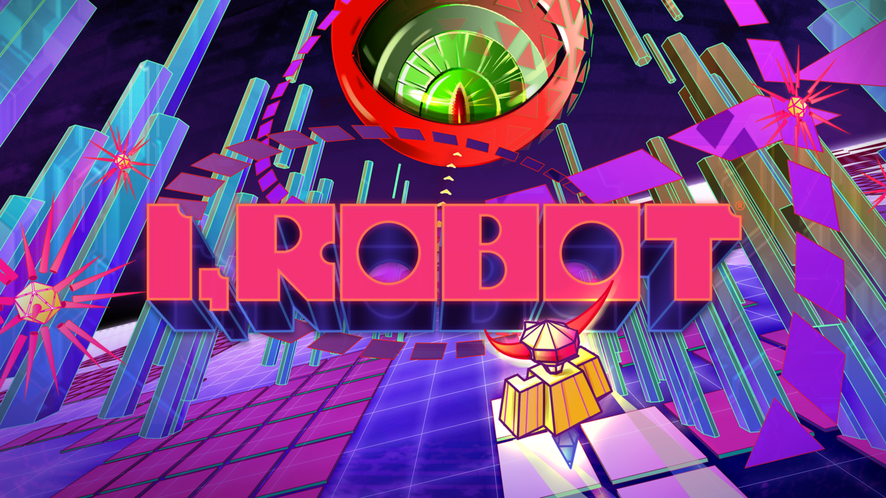 Atari and Polybius Creator Are Reimagining The Rare Arcade Game I, Robot