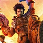 Brutal FPS Bulletstorm Full Clip Edition now 90% off for a short time