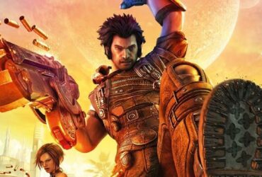 Brutal FPS Bulletstorm Full Clip Edition now 90% off for a short time