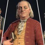 Best Leaders To Get A Science Victory In Civ 7