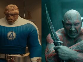 Marvel Needs To Avoid Copying Drax The Destroyer With Fantastic Four's The Thing