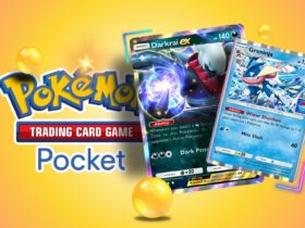 Darkrai ex & Greninja Meta, Explained