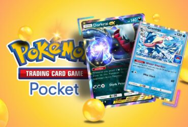 Darkrai ex & Greninja Meta, Explained