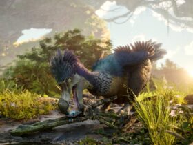 Ark 2 release date window, trailers, gameplay, and latest news