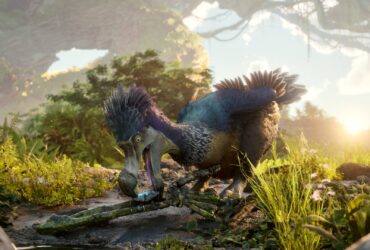 Ark 2 release date window, trailers, gameplay, and latest news