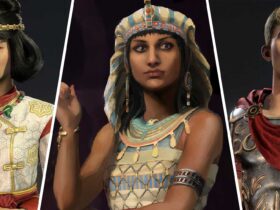 Best Leaders For A Cultural Victory In Civ 7