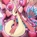 The Most Romantic Valentine's Day Pokedex Entries