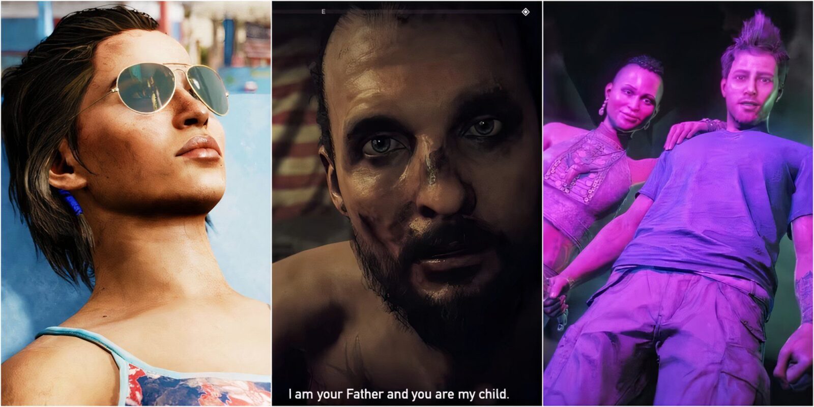 Best Lines In The Far Cry Series, Ranked