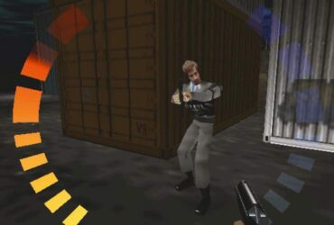 GoldenEye 007