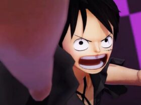 Pirate Warriors 4 Getting PS5, Xbox Series X Versions