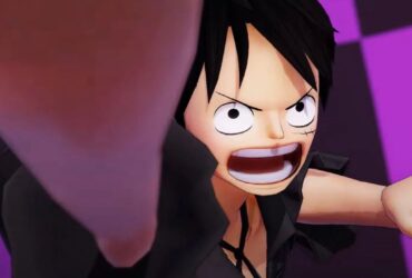 Pirate Warriors 4 Getting PS5, Xbox Series X Versions