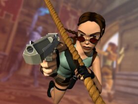 Tomb Raider 4-6 Remastered happened because "it just didn't feel right" to do 4 and push the other entries aside, Aspyr says