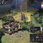 How to heal units in Civilization 7