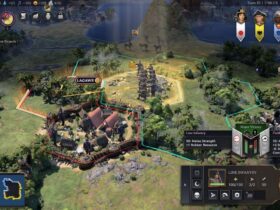 How to heal units in Civilization 7