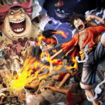 One Piece Pirate Warriors 4 Is Hitting PS5 And Xbox Series X|S With Free Upgrade