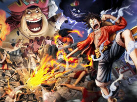 One Piece Pirate Warriors 4 Is Hitting PS5 And Xbox Series X|S With Free Upgrade