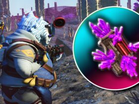 How To Find Crystallised Hearts In No Man's Sky