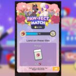 Pawfect Match Rewards And Milestones