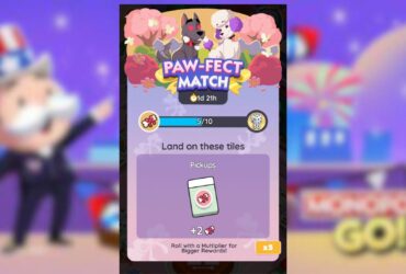 Pawfect Match Rewards And Milestones