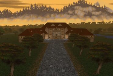 Daggerfall Unity